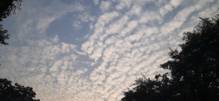 sky