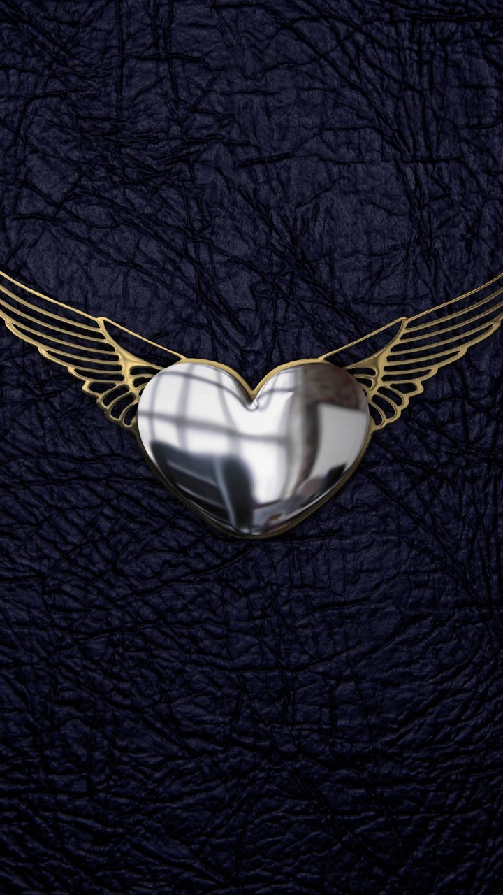free heart