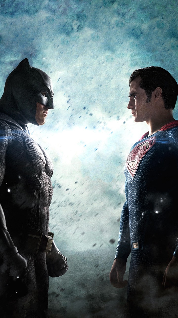 batman Vs superman