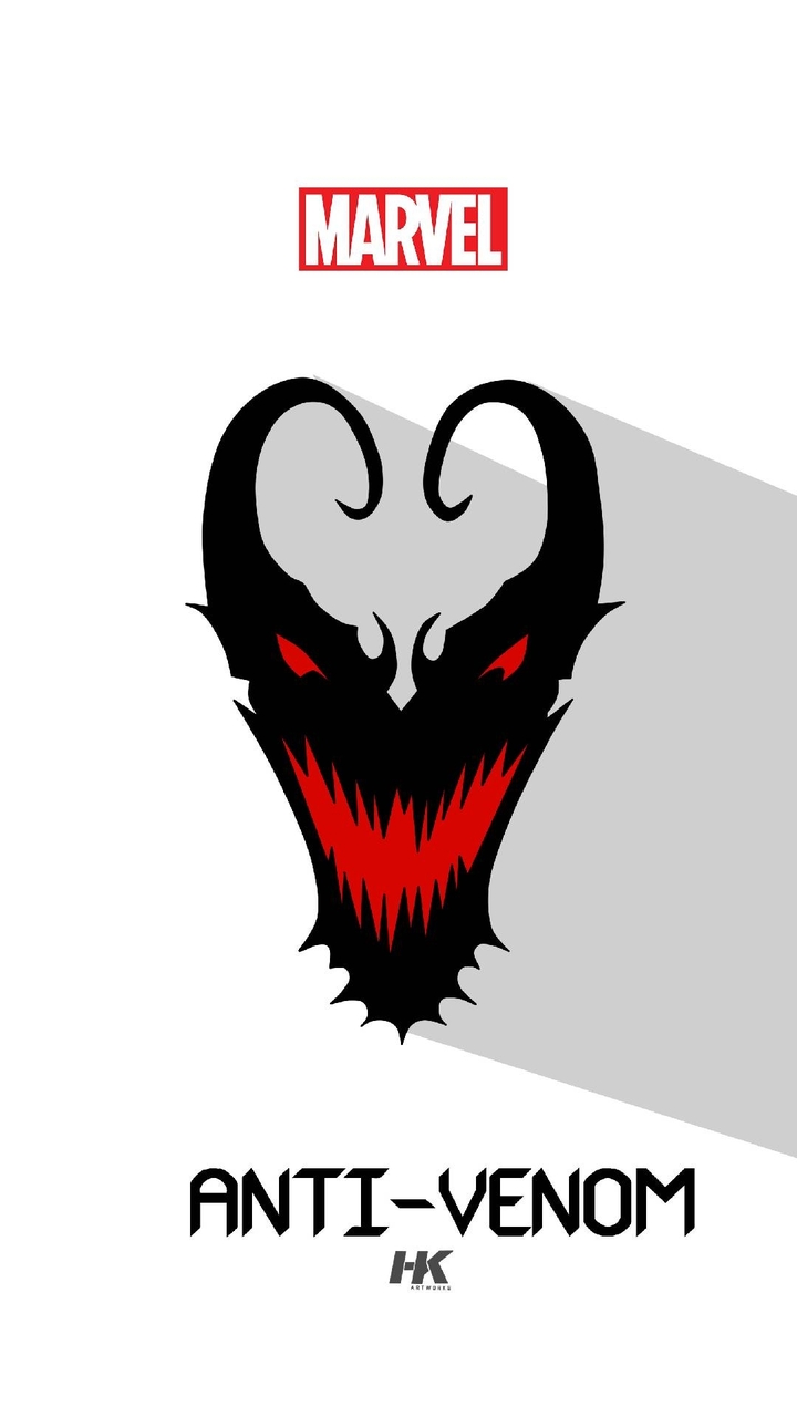 Anti-Venom