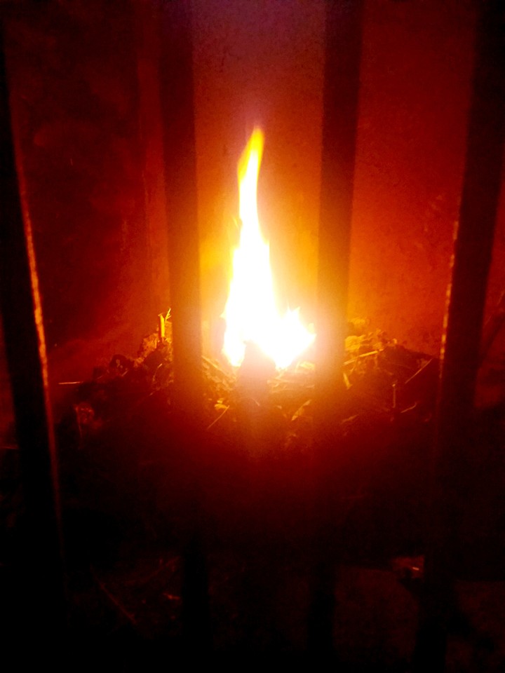 fire