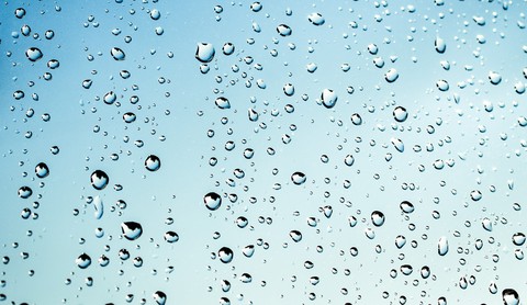 Water drops