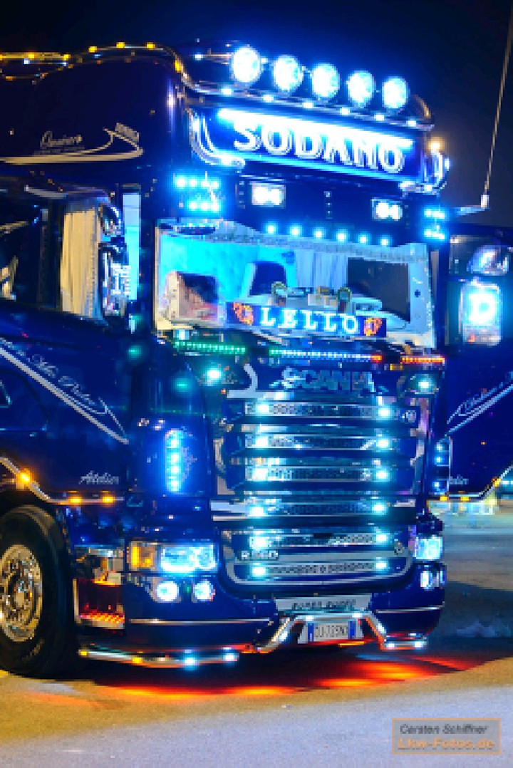 scania