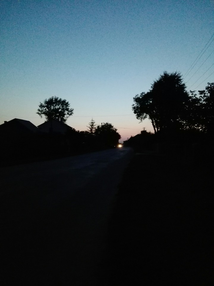 sky