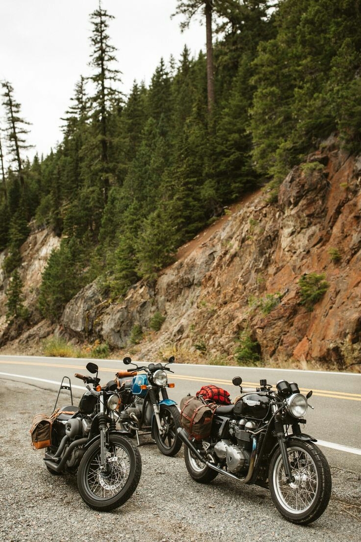 bikers