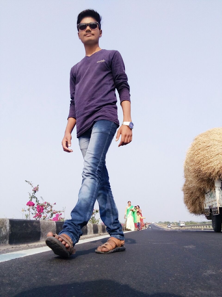Highway Boyzz
