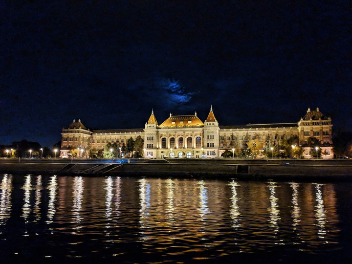 Budapest