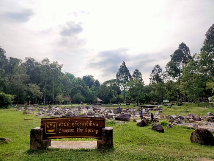 Thailand