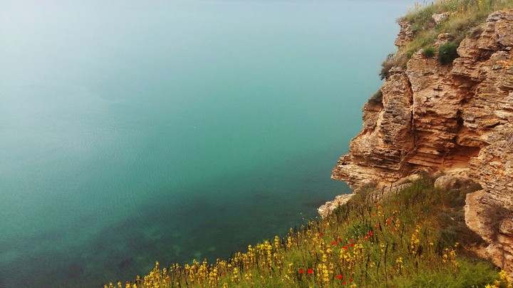 sea