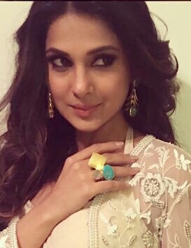 Jennifer Winget