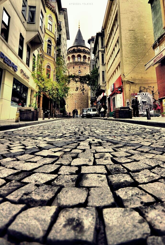 istanbul