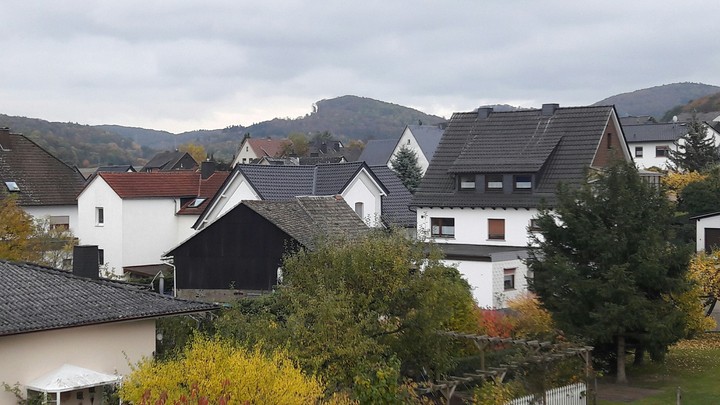 Germani marburg
