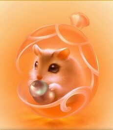Хомячёк*[МИЛОТА]*