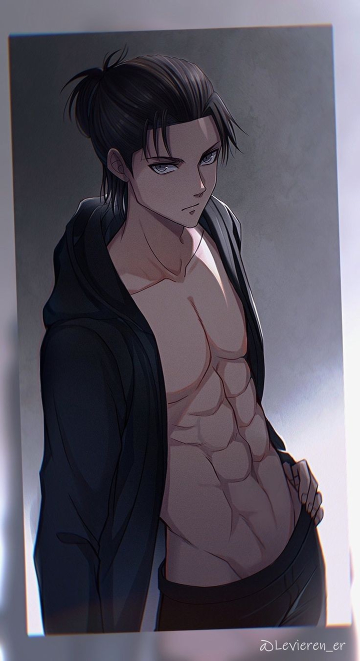 Eren Jaeger