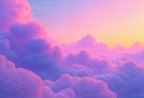 purple, cloud wallpapers