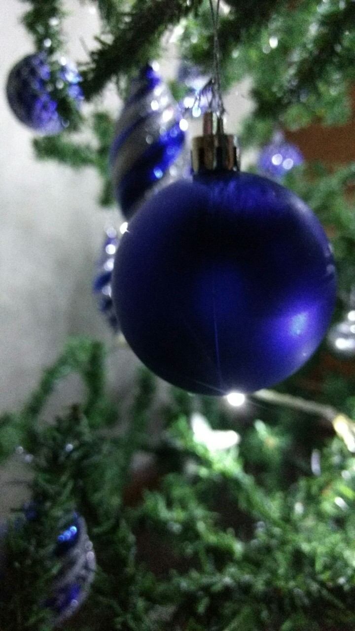 no ritmo de natal
