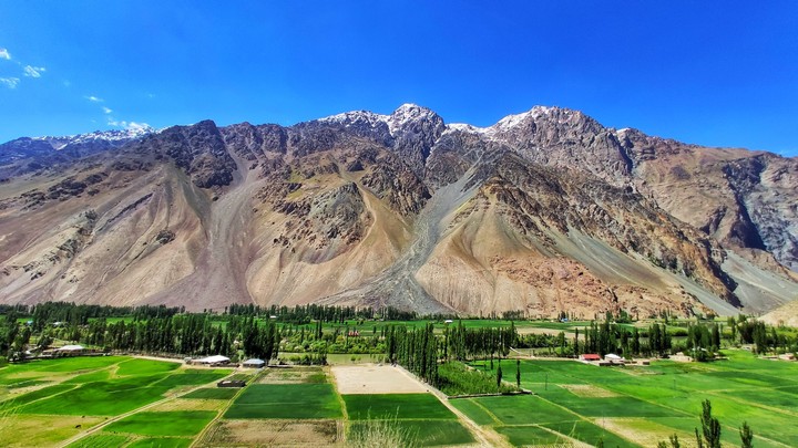 KPK (Pakistan)