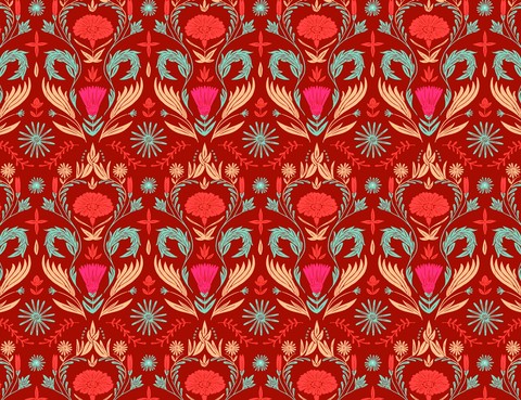 Patterns 2017