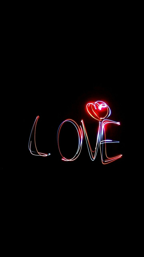 Neon Love