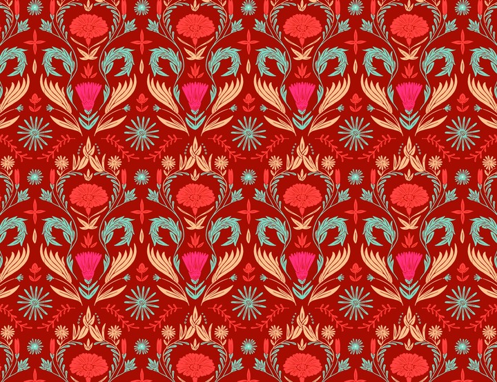 Patterns 2017