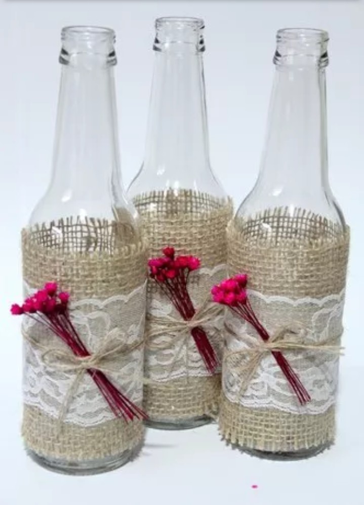 decoração