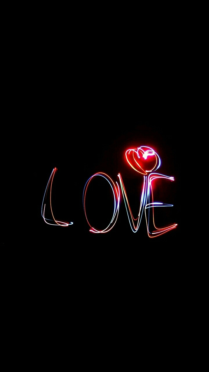 Neon Love