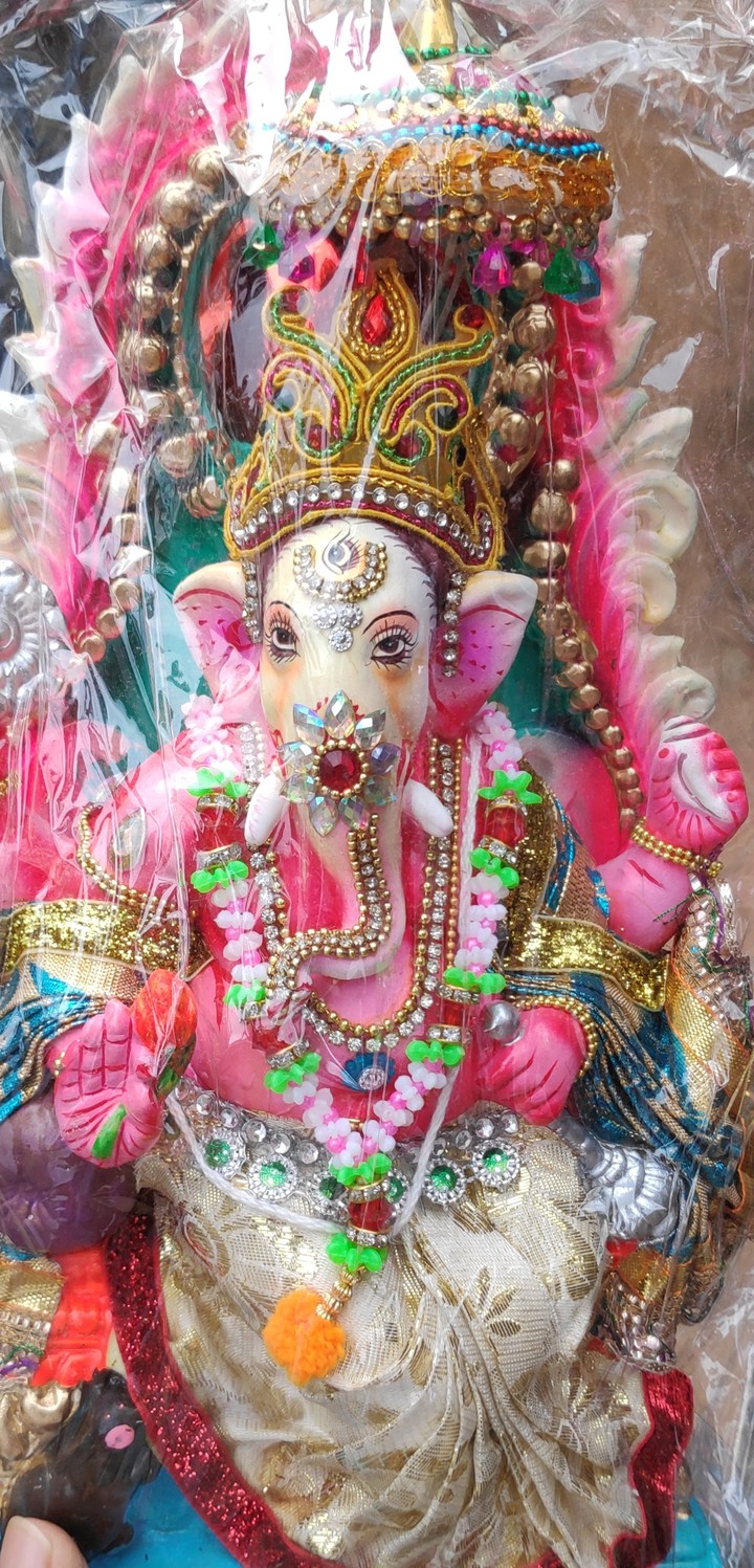 GANESH