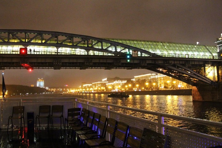 night view
