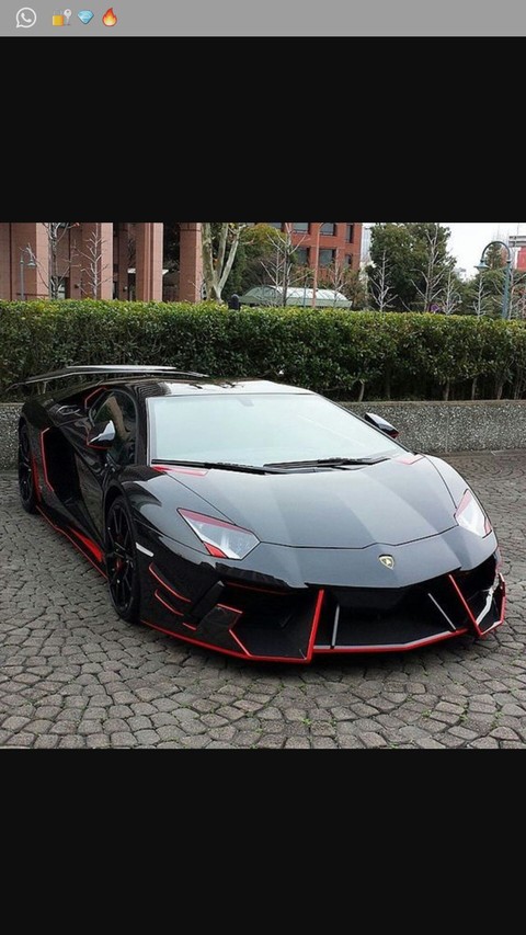lamporghini