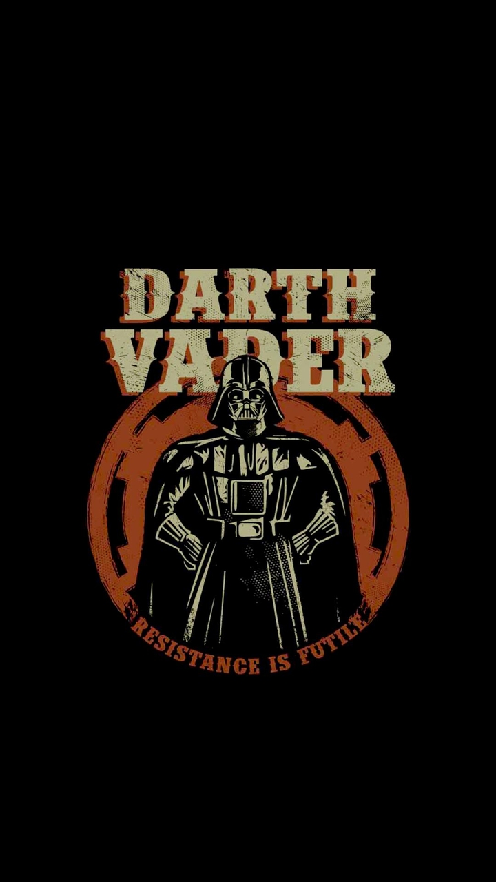 Darth Vader