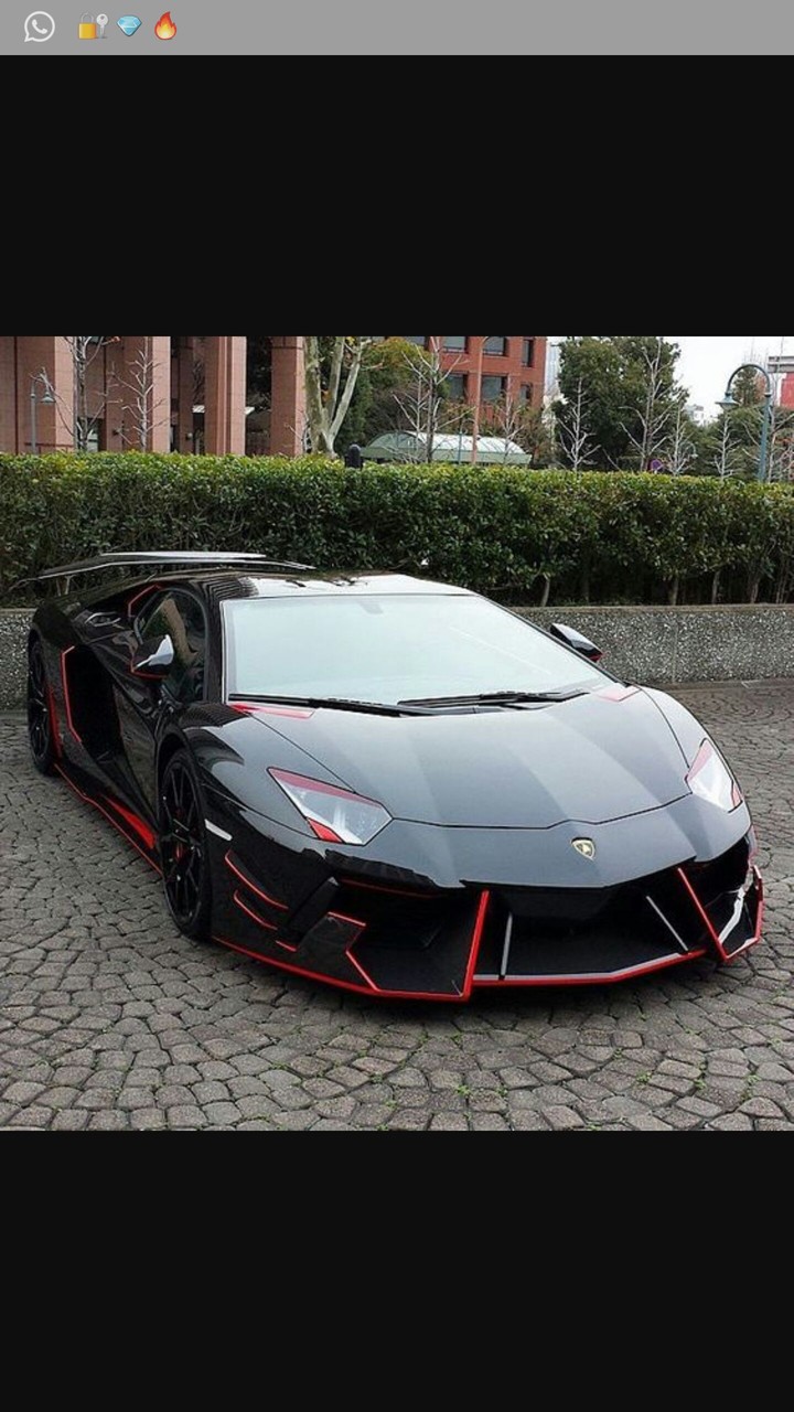 lamporghini
