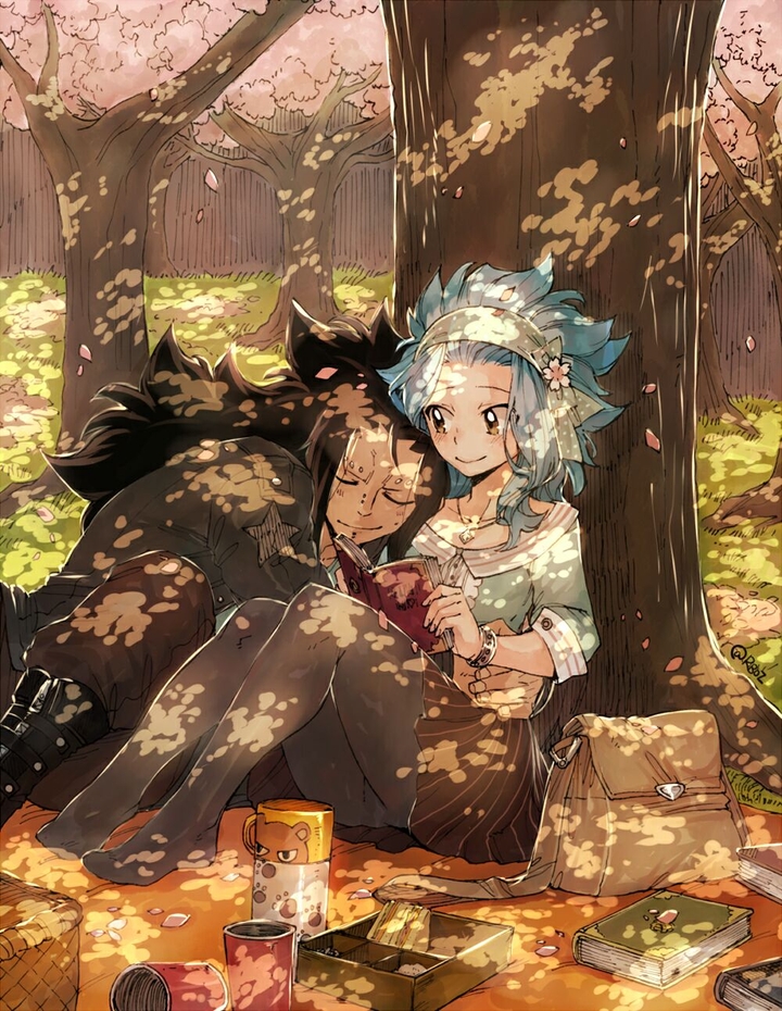 Fairy Tail