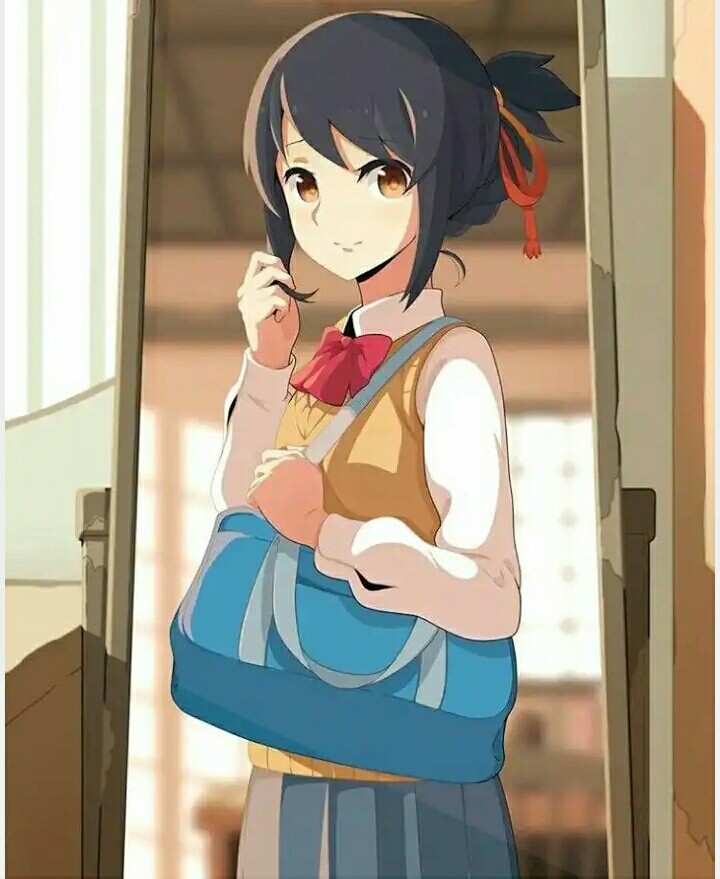anime