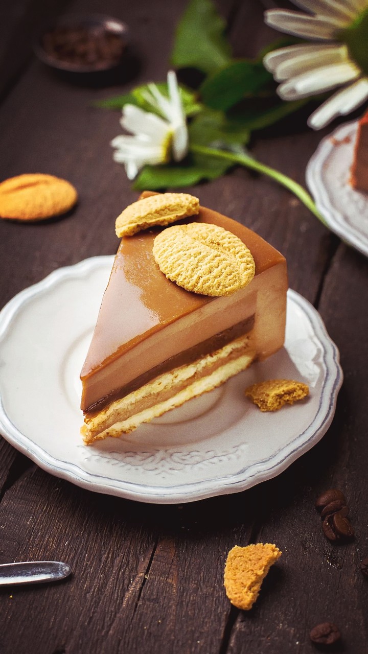 dessert