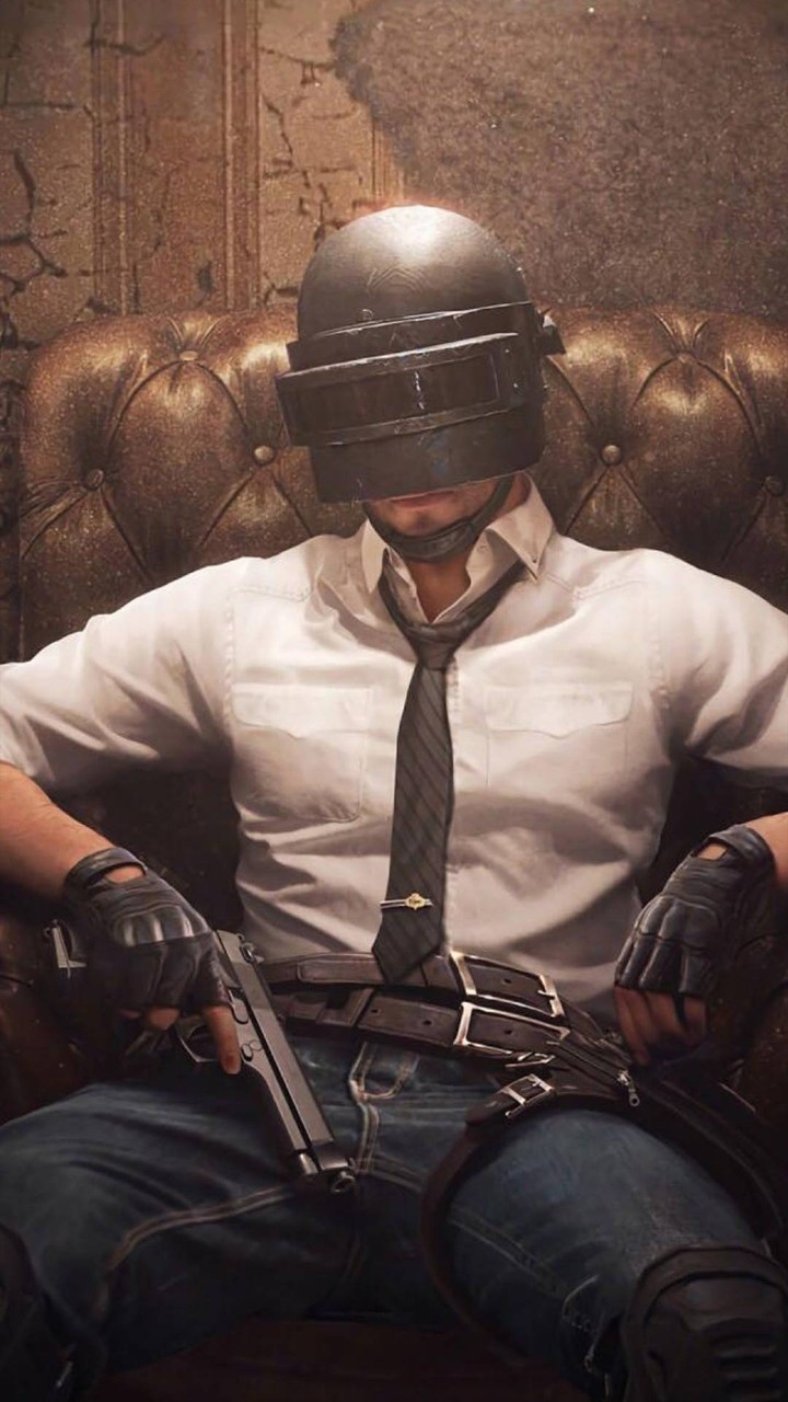 PUBG