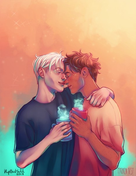 Drarry