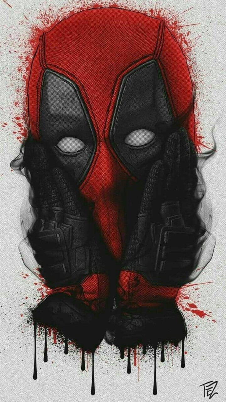 deadpool