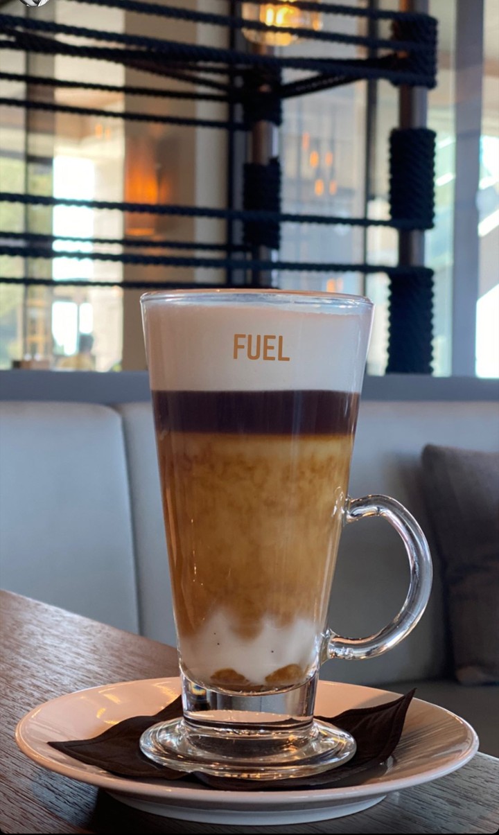 Fuel