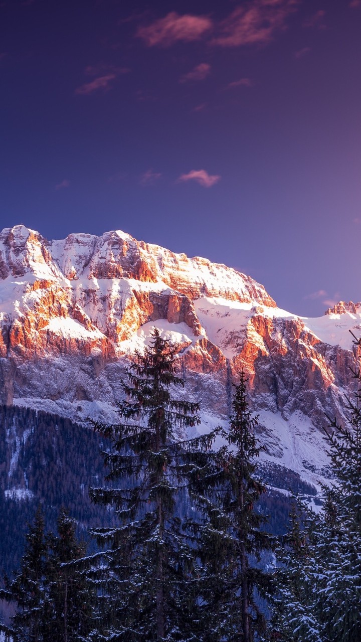 mountain