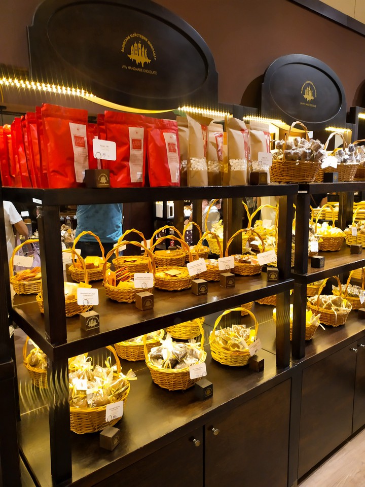 coffee museum