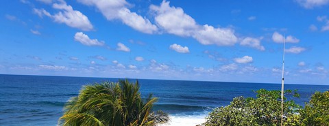 Sea PR??