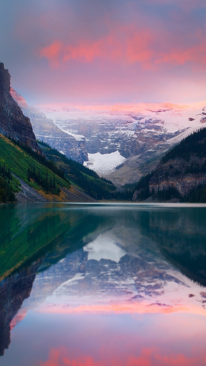 Water-Trees-Mount-Snow
