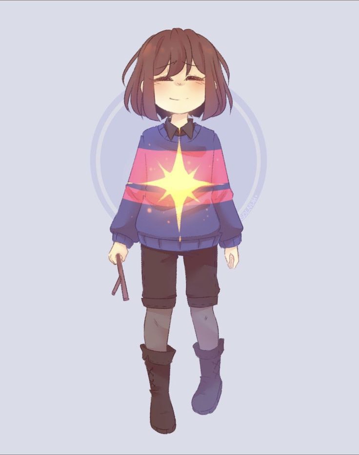 frisk