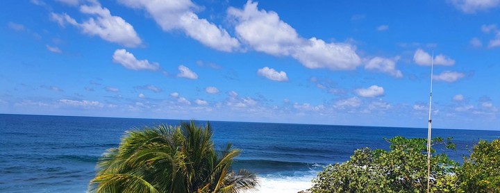 Sea PR??