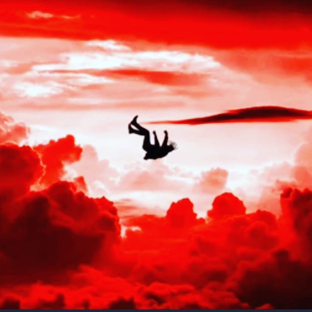 Falling  Angels ???