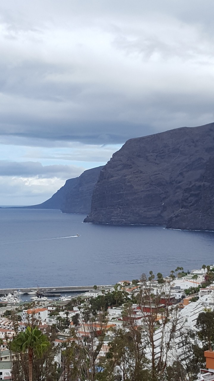 Tenerife