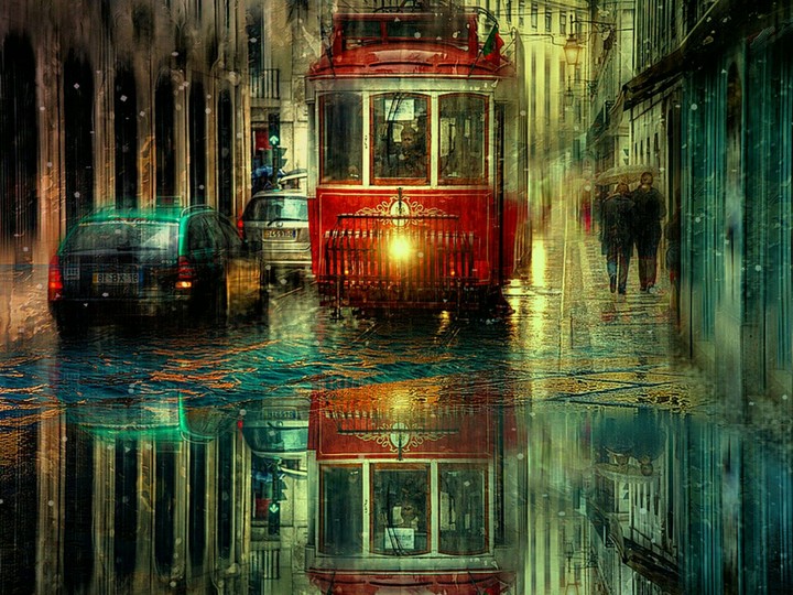Tram
