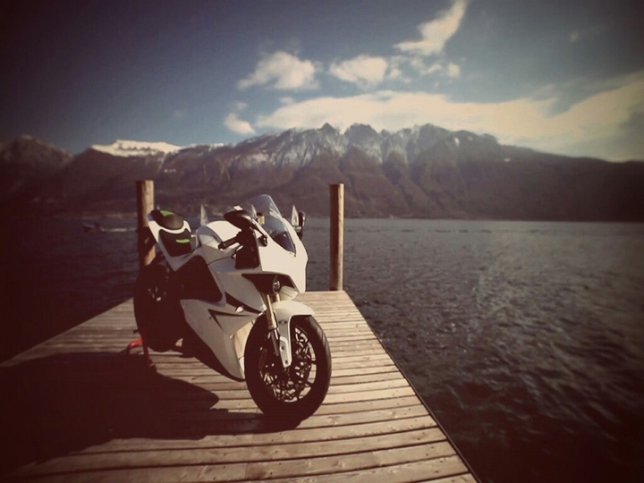 bike