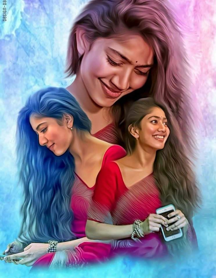 Pallavi