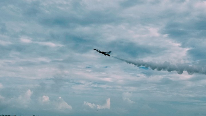 USAF Thunderbirds